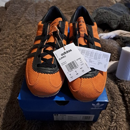 Adidas men suede zurro - adidas, men's