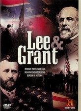 Robert E. Lee & Ulysses S