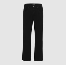 Firetrap Jeans 32R (black) Rrp