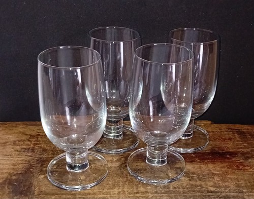 Jamie oliver glasses stuby - glasses, x4