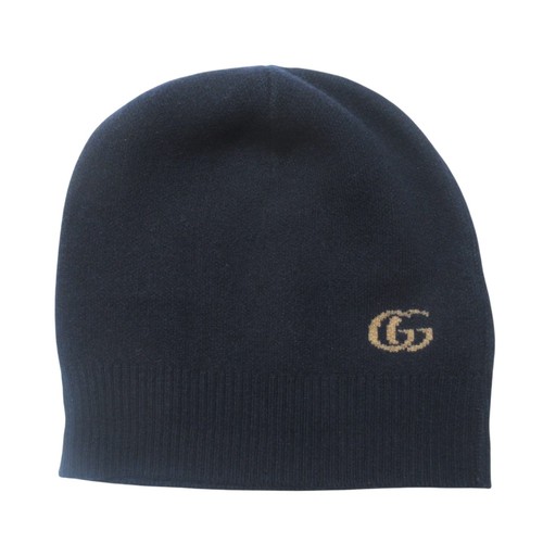 Gucci cashmere wool knit - gg,