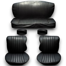 Seat covers for beetle - seat, vw