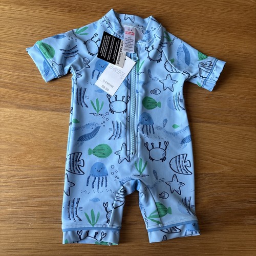 Matalan baby boys sea - matalan, creature