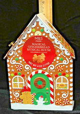 Magical Gingerbread Musical