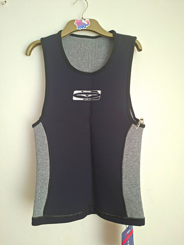 Gul response 5mm wetsuit - 1.5mm,