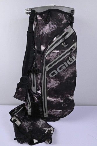 Ogio stand bag way - bag, 8-way