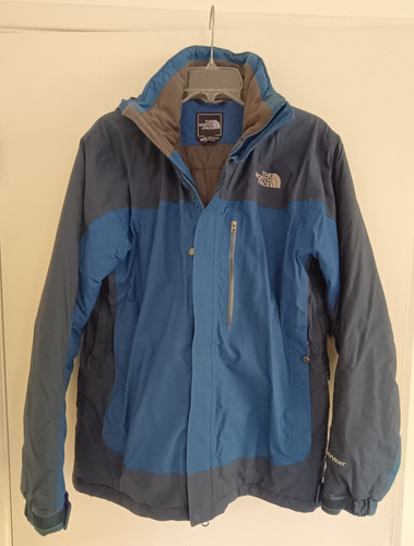 The north face hyvent - the, jacket