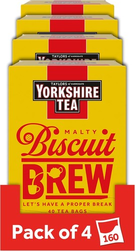 Yorkshire tea biscuit - yorkshire,