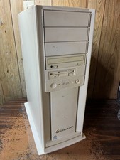 Gateway 2000 P5-133 Desktop PC