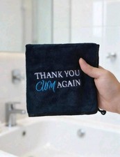 Thank you cum - thank,