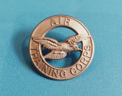 British air training corp - training,