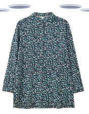 Ex White Stuff Women's Shirt -