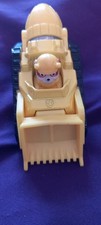 Paw Patrol Rubble Metal