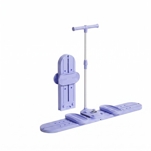 Ski exercise machine compact - exercise,