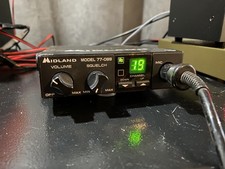 midland radio model 77-099