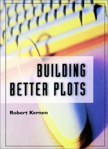 Building better plots - better, by
