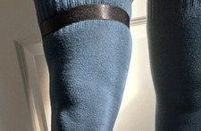 Unisex Sock Holders / Garter