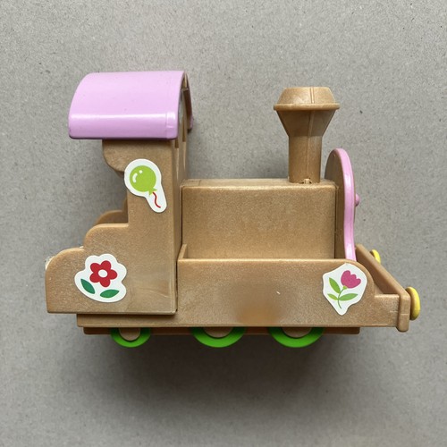 Sylvanian families vintage toy - families,