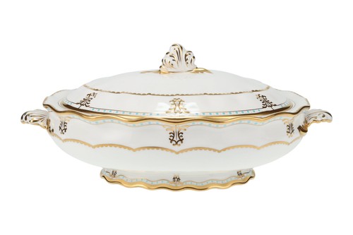 Royal crown derby - royal,