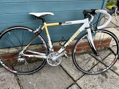 Cinelli dynamo road - cinelli,