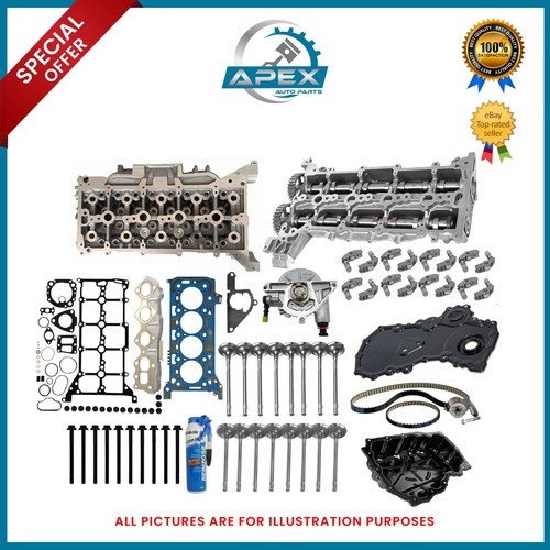 Ford ylf6 ecoblue - ford, transit