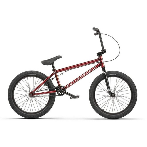 Wethepeople crs bmx bike - wethepeople,