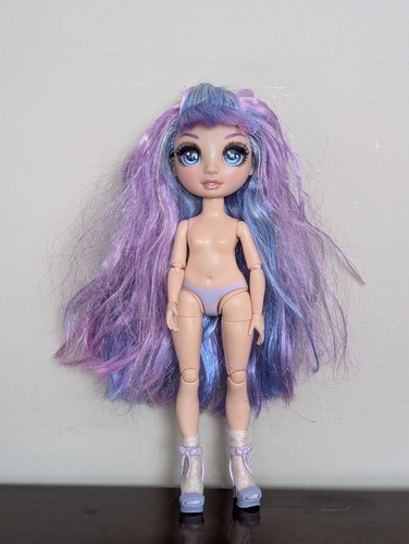 Rainbow high fashion - rainbow,