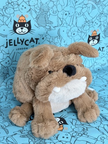 Jellycat derek dog comfort - dog,