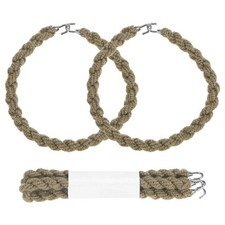Cowboy Boot Straps [4PCS] -