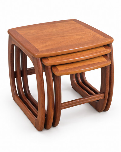 Parker knoll 5634 mid - mid, century