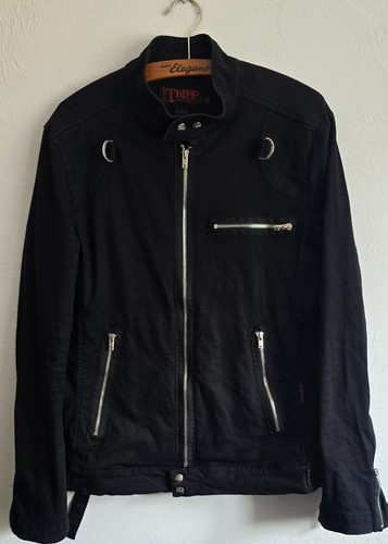 Tripp nyc daang goodman - goodman, moto