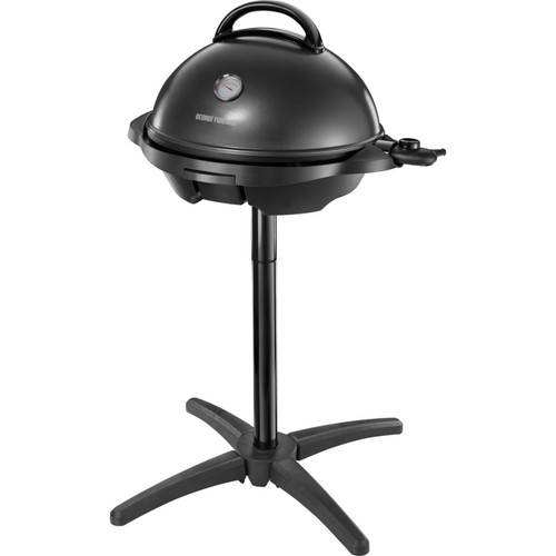 George foreman indoor - george, &