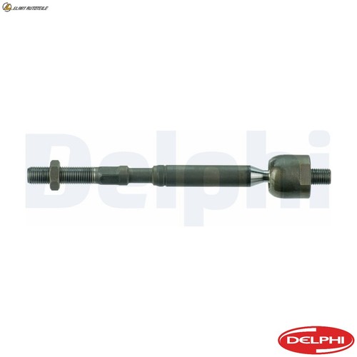 Axial joint tie rod - tie, toyota