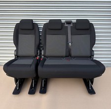 Vauxhall Vivaro 2020-2026