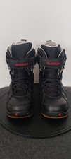 Burton Snowboard Boots Kids 2.5 Uk