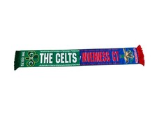 CELTIC V INVERNESS CALEDONIAN