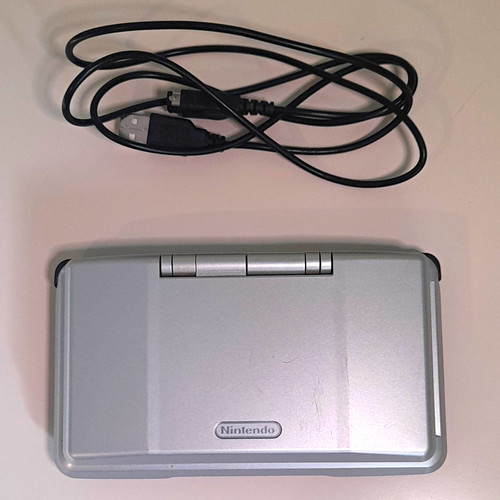 Nintendo ntr 001 - ds, ntr-001
