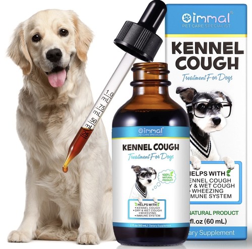 Kennel cough treatment for - cough,