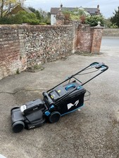 Macallister lawnmower - macallister,