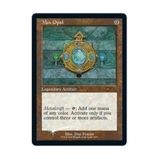 WotC MtG Magic the Gatherin