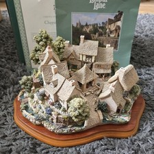 Lilliput lane very - lilliput, large