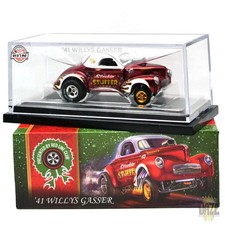 Mattel Hot Wheels 1:64 Rlc
