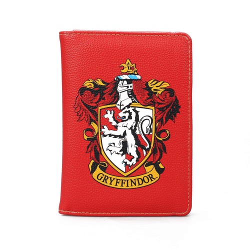 New passport wallet - new,