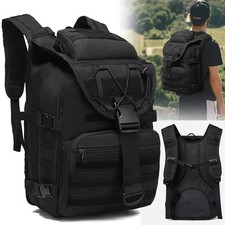 39L Tactical Backpack Military