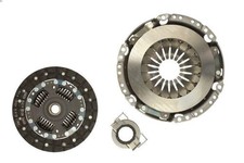 Clutch Kit LUK 619 3072 00