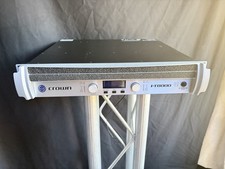 Crown I-Tech 8000 power