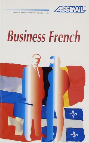 Assimil business french - assimil,