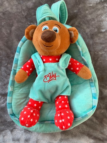 Butlins billy bear backpack - butlins,