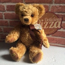 The Merrythought Bear 1930’s