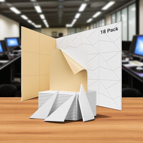 Sound proofing panels - sound,
